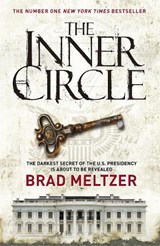 The Inner Circle - Brad Meltzer - 9780340840160
