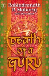 Death of a Guru - Dave Hunt ; Rabindranath Maharaj - 9780340862476