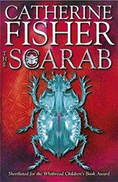 The Oracle Sequence: The Scarab