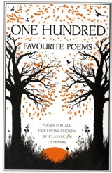 Classic FM One Hundred Favourite Poems - Classic FM - 9780340920046