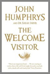 The Welcome Visitor - John Humphrys - 9780340923788