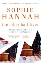The Other Half Lives - Sophie Hannah - 9780340933152
