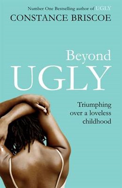 Beyond Ugly, BRISCOE,  Constance - Paperback - 9780340933251