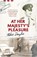 At Her Majesty's Pleasure, Robert Douglas - Paperback - 9780340935309