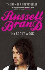 My Booky Wook - Russell Brand - 9780340936177