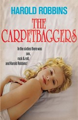 The Carpetbaggers - Harold Robbins - 9780340952849