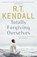 Totally Forgiving Ourselves, R. T. Kendall - Paperback - 9780340954690