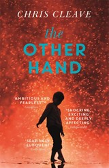 The Other Hand - Chris Cleave - 9780340963425