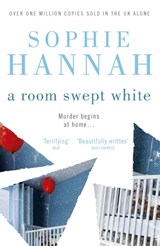 A Room Swept White - Sophie Hannah - 9780340980644