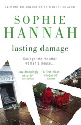Lasting Damage - Sophie Hannah - 9780340980682