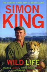 Wild Life - SIMON,  OBE King - 9780340981078