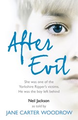 After Evil - Jane Carter Woodrow - 9780340992456