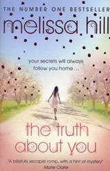 The Truth About You - Melissa Hill - 9780340993323