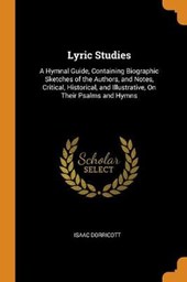 Lyric Studies