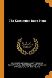 The Kensington Rune Stone