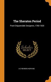 The Sheraton Period