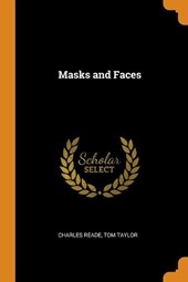 Masks and Faces