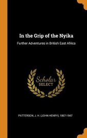 In the Grip of the Nyika