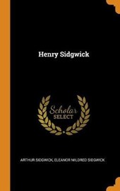 Henry Sidgwick