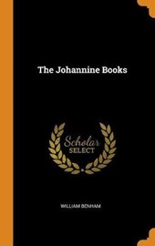 The Johannine Books