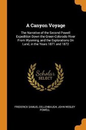 A Canyon Voyage