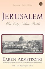 Jerusalem - Karen Armstrong - 9780345391681