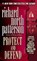 Protect and Defend, Richard North Patterson - Paperback - 9780345404794
