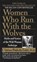 Women Who Run with the Wolves, Clarissa Pinkola Estes - Paperback Pocket - 9780345409874