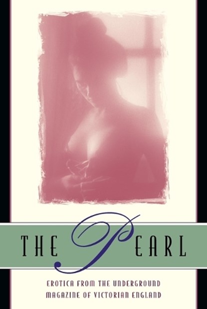 The Pearl, Anonymous - Paperback - 9780345410047