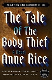 TALE OF THE BODY THIEF