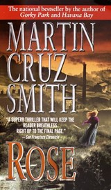 Rose - Martin Cruz Smith - 9780345422521