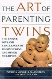 The Art of Parenting Twins