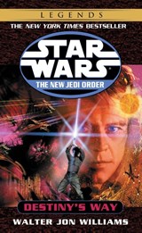 Williams, W: Destiny's Way - Walter Jon Williams - 9780345428745