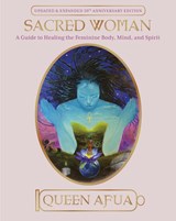Sacred Woman - Afua Queen - 9780345434869