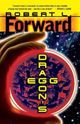 Dragon's Egg - Robert L. Forward - 9780345435293