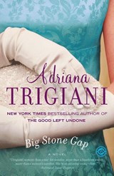 Big Stone Gap - Adriana Trigiani - 9780345438324