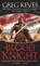 The Blood Knight, KEYES,  J. Gregory - Paperback - 9780345440723