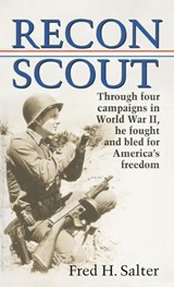 Recon Scout - Fred H. Salter - 9780345446930