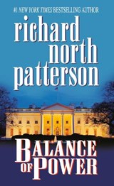 Balance of Power - PATTERSON,  Richard North - 9780345450180
