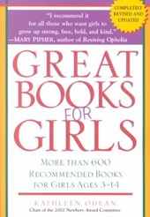 Great Books for Girls