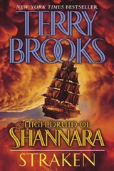 High Druid of Shannara: Straken - Terry Brooks - 9780345451132