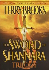 Brooks, T: Sword of Shannara Trilogy - Terry Brooks - 9780345453754