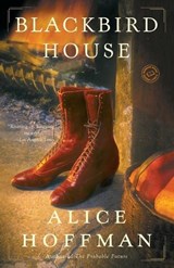 Blackbird House - Alice Hoffman - 9780345455932