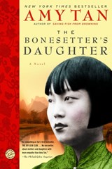 The Bonesetter's Daughter - TAN,  Amy - 9780345457370