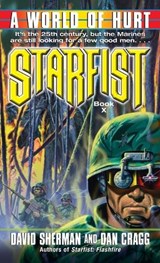 Starfist - David Sherman ; Dan Cragg - 9780345460530