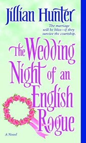 Wedding Night Of An English Rogue