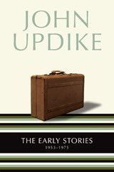 The Early Stories: 1953-1975 - John Updike - 9780345463364