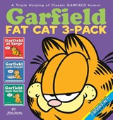 Garfield Fat Cat 3-Pack #1 - Jim Davis - 9780345464552