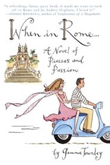 When in Rome - TOWNLEY,  Gemma - 9780345467560