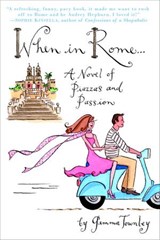 When in Rome... - Gemma Townley - 9780345472120